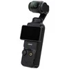 Filtras - JJC F DP3UV filtrų rinkinys DJI Osmo Pocket 3, magnetinis dizainas