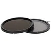 Filtras - JJC F RCND77 Reguliuojamas ND2.5 ND1000 Ultra-plonas