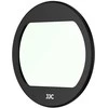 Filtras - JJC F ZS Ultra Low Reflection UV Filtras (ZS99/TZ99, 99.5% pralaidumas)