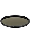 Filtrai - JJC ND1000 10 padalų neutralaus tankio filtrai, 82 mm