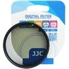 Filtras - JJC Ultra Slim CPL Filtras 67mm, sumažina atspindžius, pagerina spalvas