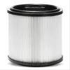 Kasetinis filtras KARCHER WD 1 ir WD 1 Classic dirbtuvių dulkių siurbliams (2.863-327.0)