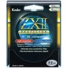 Filtras - Kenko Filtras ZX II Apsauginis 62mm Objektyvo Filtras Skaidrus