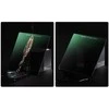 Filtras - K&amp;F Concept ND8 100x100mm Optinis Stiklas 3-Stop Tamsinimas