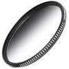 Filtras - K&amp;F Concept ND8 55mm 3-stop Optinis Stiklas