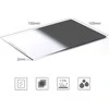 Filtras - K&amp;F Concept ND8 Graduotas Filtras 100x150mm