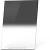 Filtras - K&amp;F Concept ND8 Graduotas Filtras 100x150mm