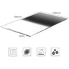 Filtras - K&amp;F Concept ND8 Graduotas Filtras 100x150mm ND0.9