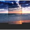 Filtras - K&amp;F Concept ND8 Graduotas Filtras 100x150mm 3-Stotelės