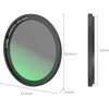 „SmallRig 4216 MagEase“ magnetinio CPL filtro rinkinys (52 mm)