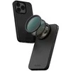 Telesin 58mm CPL filtras, skirtas iPhone 15 Pro/Pro Max