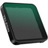 Telesin CPL/ND8/ND16/ND32 filtrų rinkinys, skirtas Insta360 Ace Pro 2 / Ace Pro