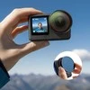 Filtras - Telesin OA-FLT-005 CPL ND8 ND16 ND32 for DJI Osmo Action 3 4