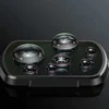 Filtras Juodas Mist 1/4 Na Obiektyw Do Kamery Dji Osmo Pocket 3 / Ulanzi Pk-01