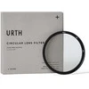 Filtras - Urth 105mm Ethereal Â¼ Juodas Mist Filter (SCHOTT B270, nano coating)