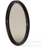 Filtras - Urth 112mm Apvalus Poliarizuojantis Objektyvo Filtras (SCHOTT B270 stiklas, 20 sluoksnių danga)