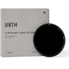 Filtras - Urth 112mm ND1000 (10 Stop) optinis stiklo filtras