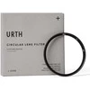 Filtras - Urth 112mm UV objektyvo filtras (Plus+, Vokietijos B270 stiklas, nano danga)