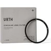 Filtras - Urth 127mm UV objektyvo filtras (Plus+, Vokietijos B270 stiklas, Nano danga)