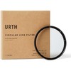 Filtras - Urth 43mm UV filtras AGC stiklas ultra plonas