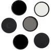 Filtras - Urth 46mm Magnetic ND Selects Kit ND8+ND64+ND1000