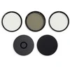 Filtras - Urth 67mm Magnetic Duet Kit (UV+CPL, German glass)