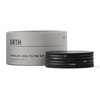 Filtras - Urth 67mm UV CPL ND64 Soft Grad ND8 Rinkinys