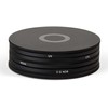 Filtras - Urth 67mm UV CPL ND64 Soft Grad ND8 Rinkinys