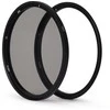 Filtras - Urth 72mm Magnetinis Duetų Rinkinys (UV+CPL, Vokietiškas optinis stiklas)