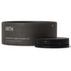 Filtras - Urth 77mm Magnetic Duet Kit (UV+CPL, German glass)