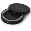 Filtras - Urth 82mm Magnetinis CPL (Plus+, Poliarizuojantis, Vokietiškas Optinis Stiklas)