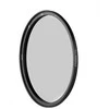 Filtras - Urth 82mm Magnetinis Eterinis 1/4 Juodas Rūkas Filtras