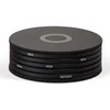 Filtras - Urth 82mm ND filtro rinkinys (ND2, ND4, ND8, ND64, ND1000)