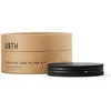 Filtras - Urth 86mm UV + CPL filtro rinkinys (japoniškas AGC stiklas, ultra plonas)