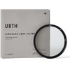 Filtras - Urth 95mm Ethereal Â¼ Juodas Mist objektyvo filtras, SCHOTT B270 stiklas