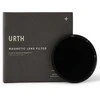 Filtras - Urth 95mm Magnetinis ND1000 Filtras Plus+ (10 f-stop, Vokietijos B270 stiklas)