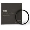 Filtras - Urth 95mm Magnetinis UV Plus+ Vokietiškas Optinis Stiklas