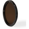Filtras - Urth 95mm ND8 128 Kintamas ND objektyvo filtras 3-7 sustojimai