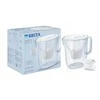 BRITA Style ESSENTIAL XL baltas filtro ąsotis + MX Pro Pure Performance filtras