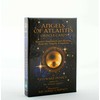 Findhorn Press Angels Of Atlantis Oracle Kortos