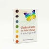 Findhorn Press Chakra For Belief Change kortos