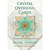 Findhorn Press Crystal Oversoul Kortos