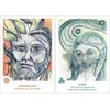 Findhorn Press Findhorn Spirit Oracle Kortos