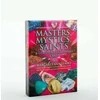 Findhorn Press Masters Mystics Saints And Gemstone Guardians Kortos