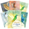 Findhorn Press Oracle Of The Birds Kortos