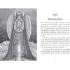 Findhorn Press Orakulo kortų rinkinys - Angelic Vibrations Oracle 50 Kortų Kaladė ir Instrukcijų Knyga