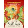 Findhorn Press Soulflower Plant Spirit Oracle Kortos