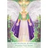 Findhorn Press The Female Archangels Oracle Kortos