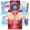 Findhorn Press The Female Archangels Oracle Kortos