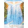 Findhorn Press The Female Archangels Oracle Kortos